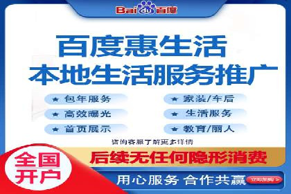 某行业巨头背后的SEM代运营托管公司